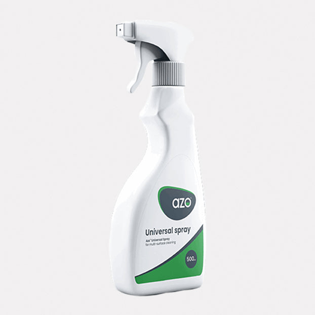 Cleaning & Disinfectant Spray