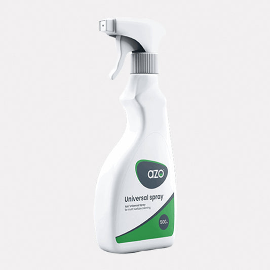 Cleaning & Disinfectant Spray