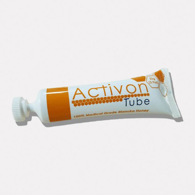 Activon Tube Medical Grade Manuka Honey