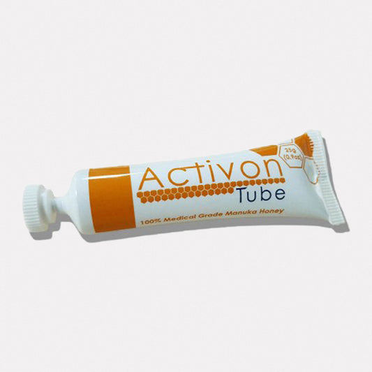 Activon Tube Medical Grade Manuka Honey