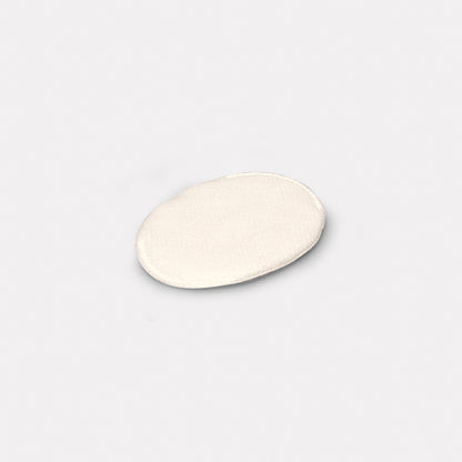 Eye Pads Sealed Edge