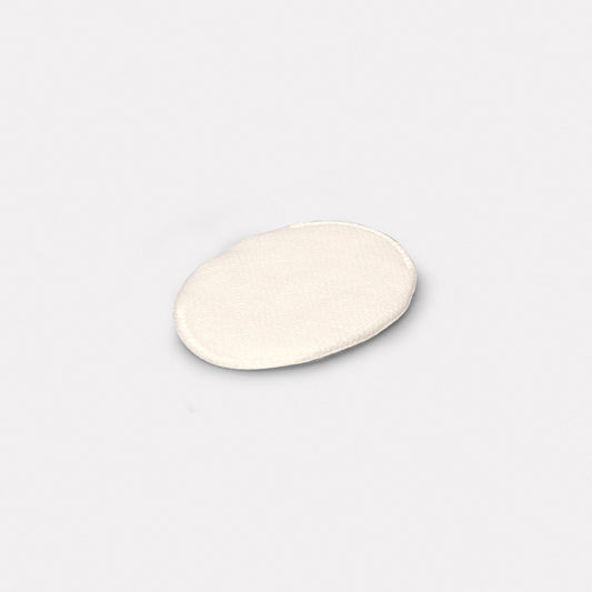 Eye Pads Sealed Edge
