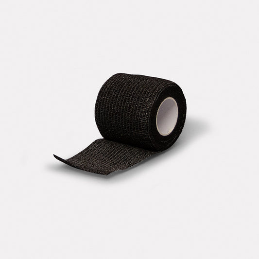 Black Bandage Cohesive