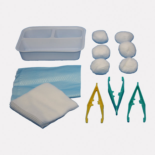 NZ Dressing Pack