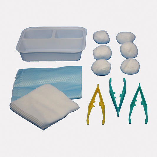 NZ Dressing Pack