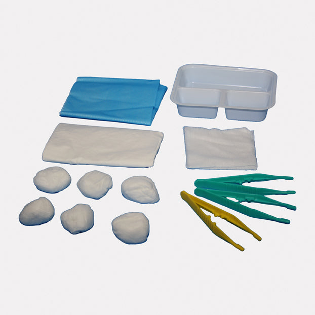 Basic Dressing Pack