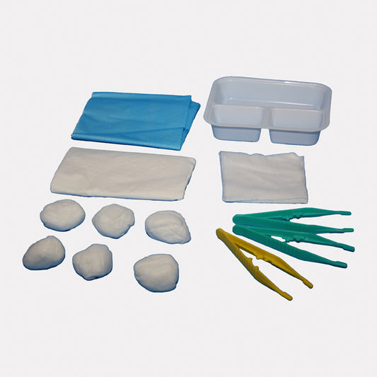 Basic Dressing Pack