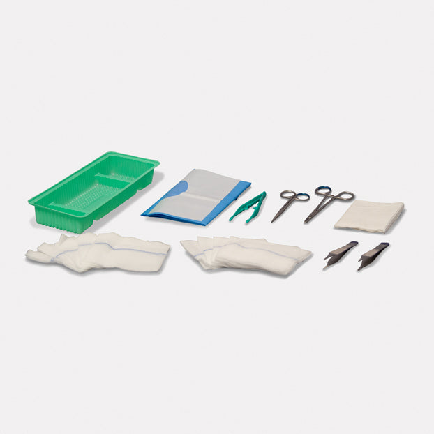 Suture Pack B