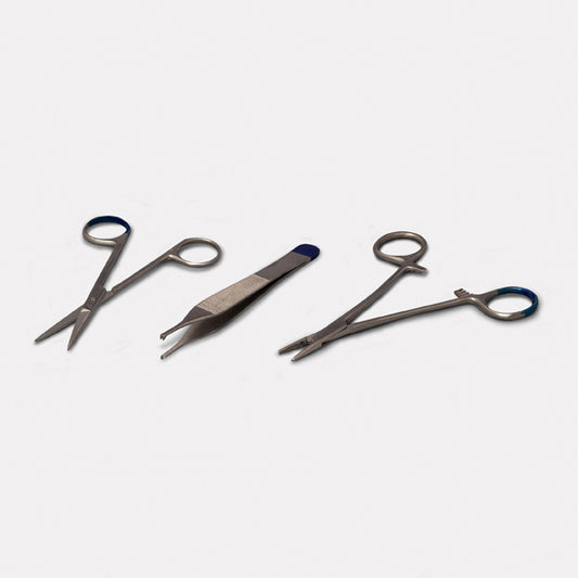 Standard Instrument Set Sterile