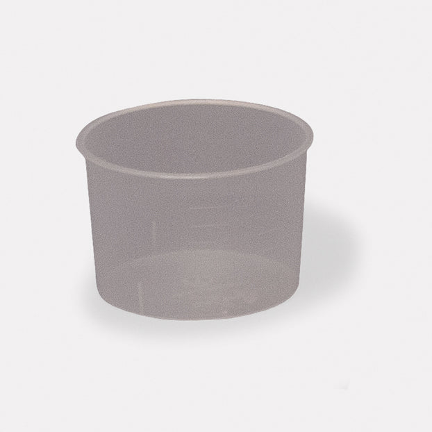 Gallipot 150ml Sterile