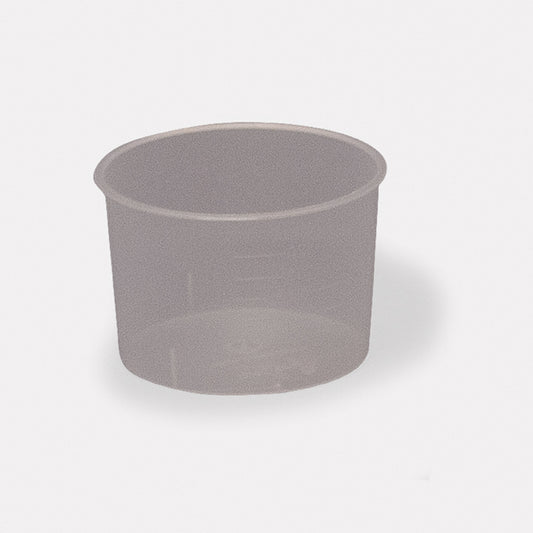 Gallipot 150ml Sterile