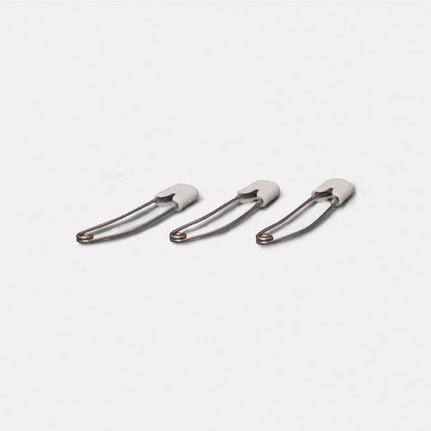 Safety Pin Nappy Locking