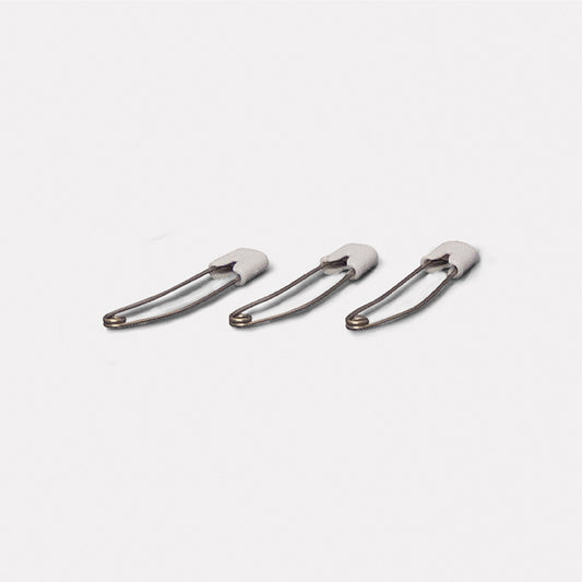 Safety Pin Nappy Locking