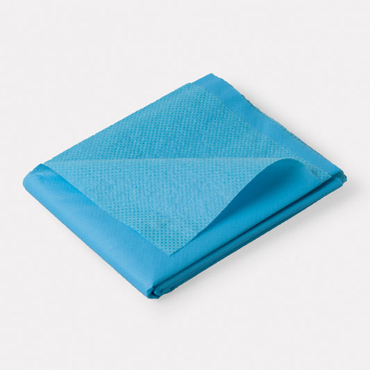 Plain Drape 100cm x 150cm Sterile
