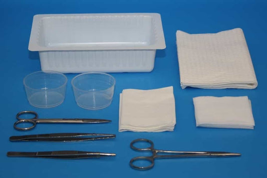 Suture Pack A