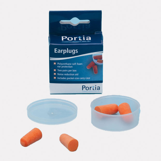 Ear Plugs Foam