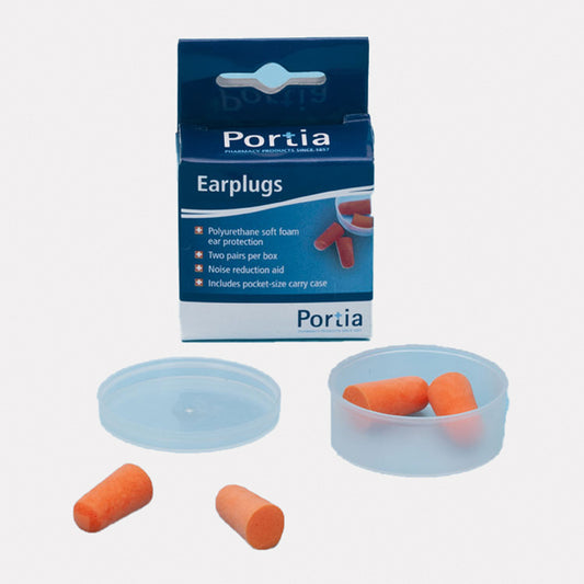 Ear Plugs Foam