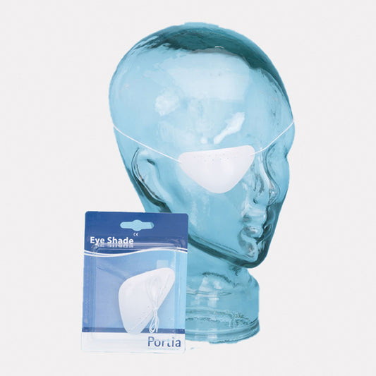 Eye Shade white