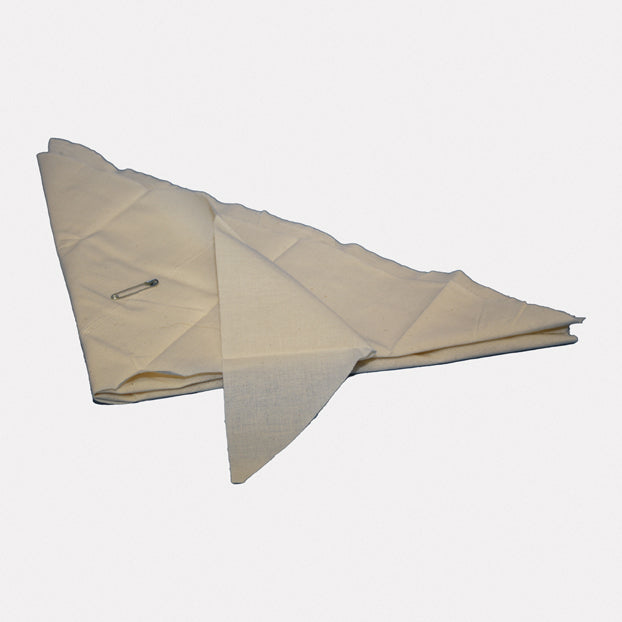 Triangular Bandage Calico 90x90x127cm N/S - sold as a pack/10