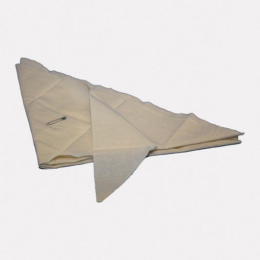 Triangular Bandage Calico 90x90x127cm N/S - sold as a pack/10