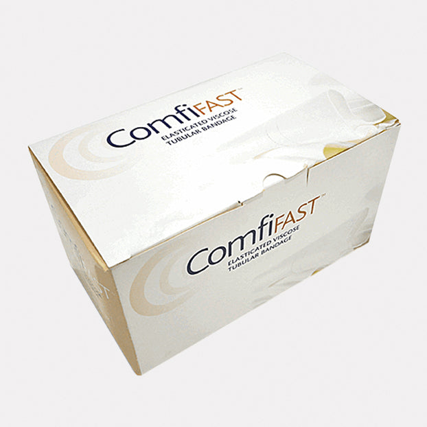 Comfifast Tubular Bandage Beige Line