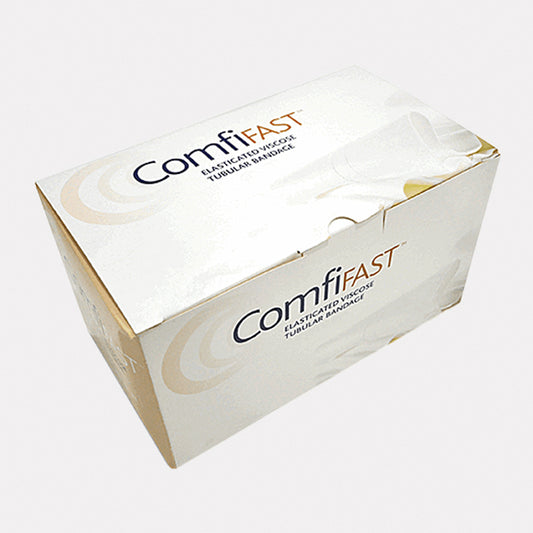 Comfifast Tubular Bandage Beige Line