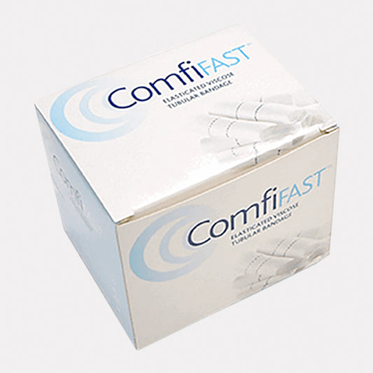 Comfifast Tubular Bandage Blue Line