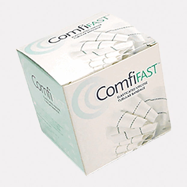 Comfifast Tubular Bandage Green Line