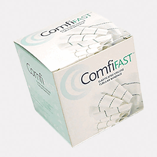 Comfifast Tubular Bandage Green Line