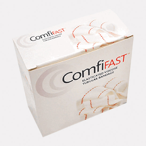 Comfifast Tubular Bandage Red Line 