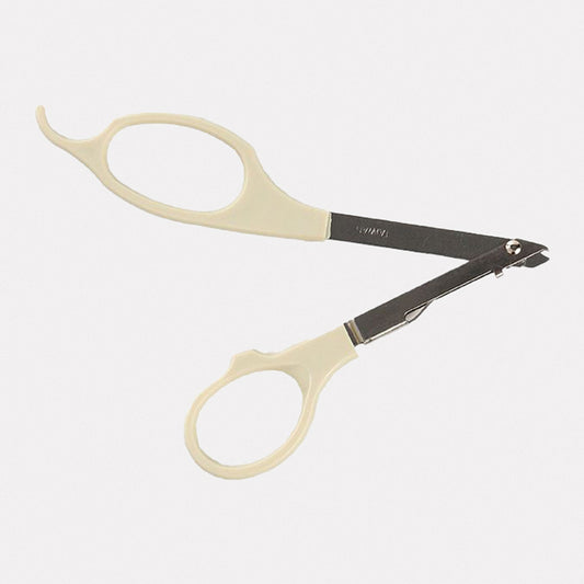 Staple Remover Plastic Handle Disposable Sterile