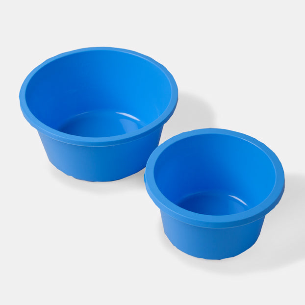 Small Bowl Set 1x 500ml & 1x 250ml Bowl Sterile