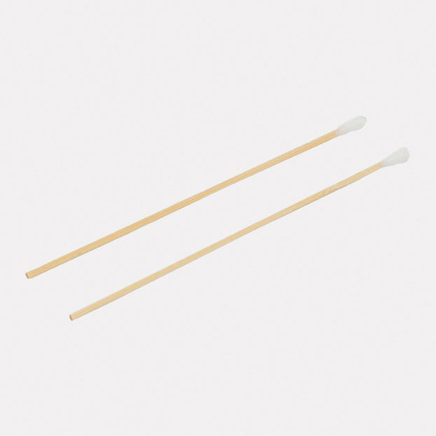 Swab Stick Single Ended Sterile