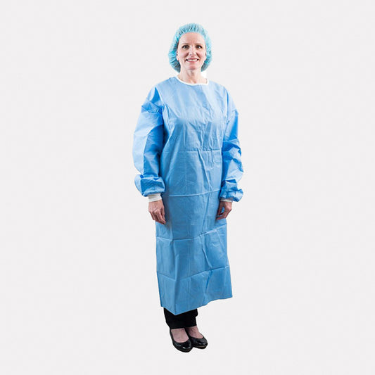 Gown Standard Surgical Xlarge Length 130cm