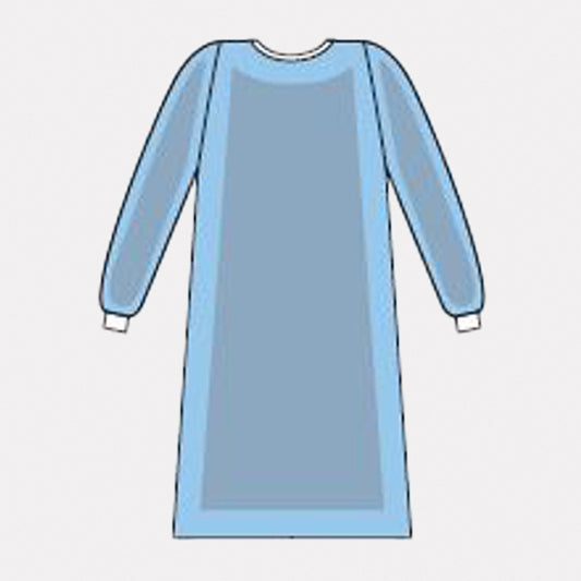 Classic Gown Plus PE Reinforced (Two sizes)