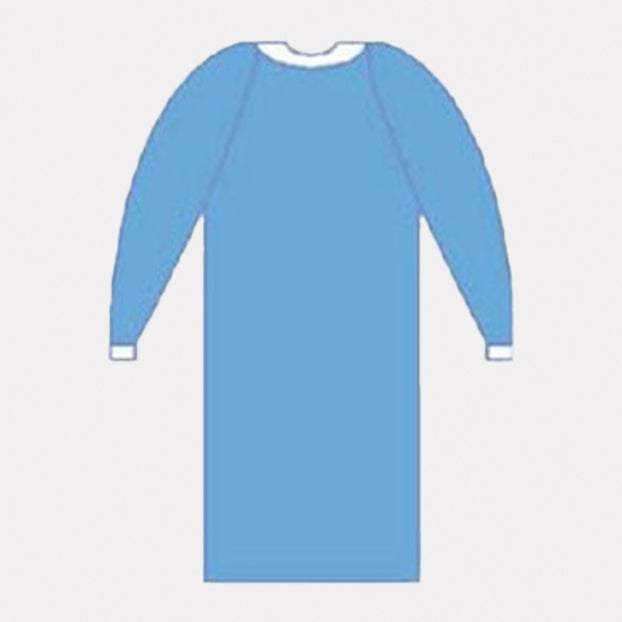 CoolMax Level 4 Gown X- Large Sterile