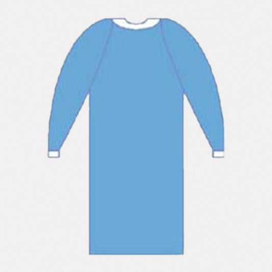 CoolMax Level 4 Gown X- Large Sterile