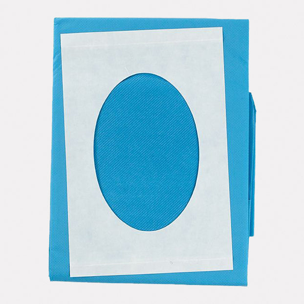 Drape Azure Minor Procedure