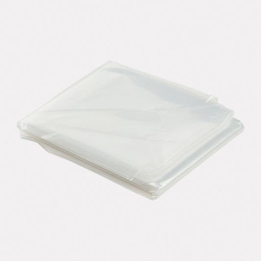Drape Clear Plastic Sterile