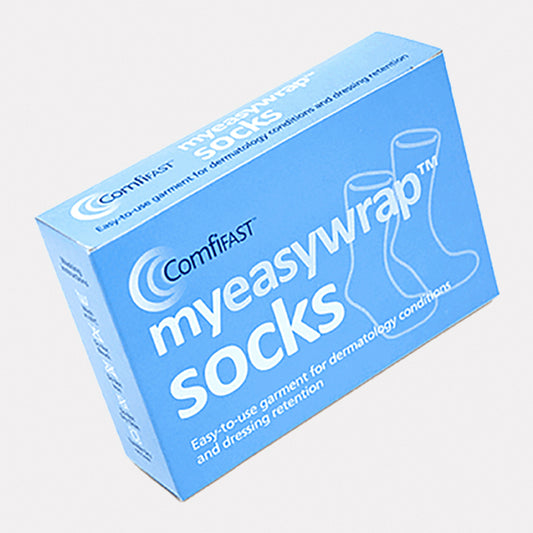 Comfifast Mid Length Socks