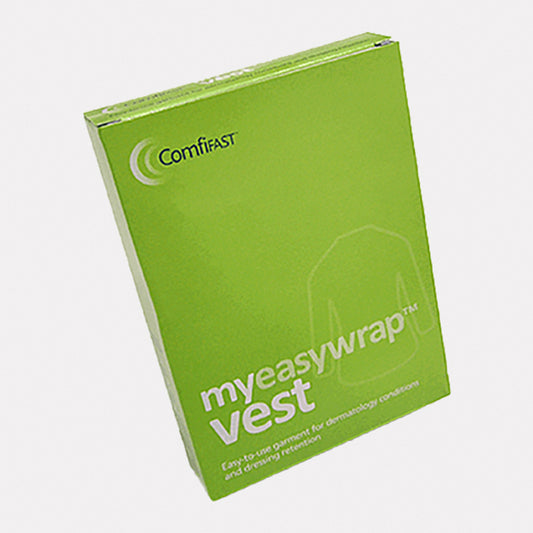 Comfifast Vest 