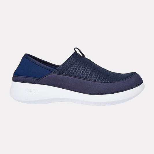 FLEX Shoe 02 Navy Blue