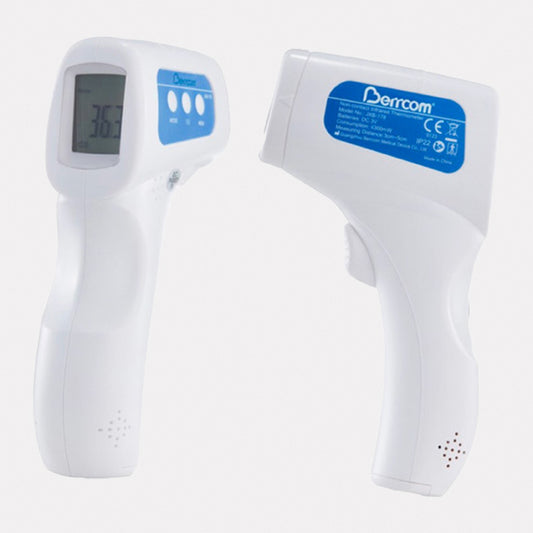Touchless Thermometer