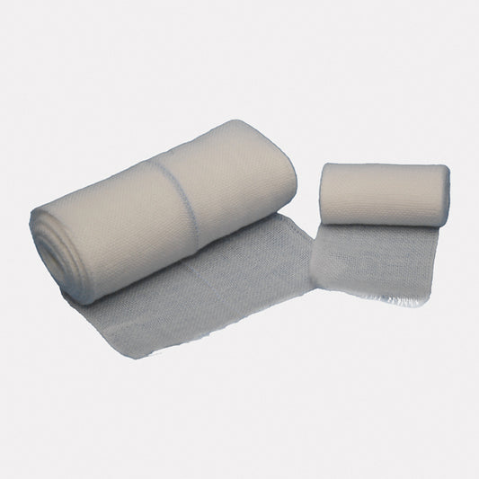 Ribbon Gauze Fast Edge