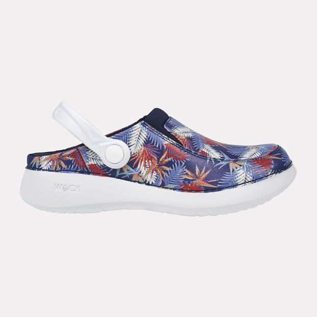Unique Shoe 04 Pattern Tropical (various sizes)