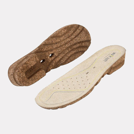 Innersoles Cork