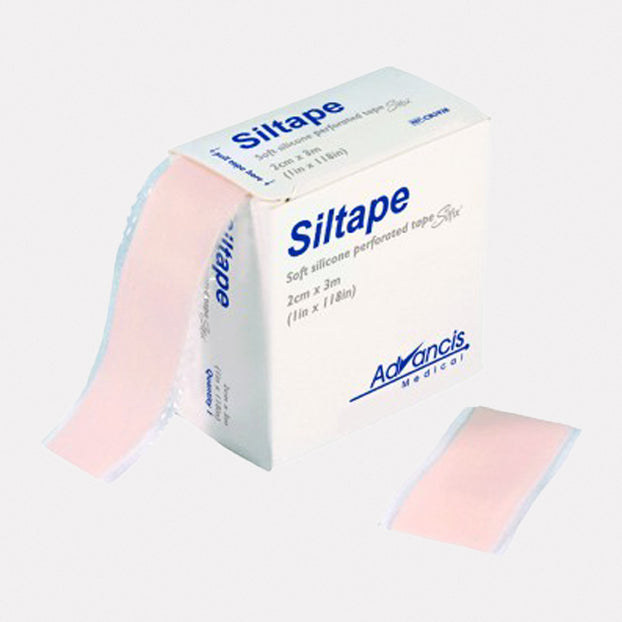 Siltape Silfix Soft Silicone Tape
