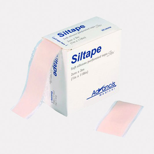 Siltape Silfix Soft Silicone Tape